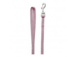 Imagen del producto Petuky Correa nylon alta calidad rosa 120x20cm
